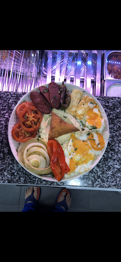 Photo of Kebab Place - 1365 London Rd, Norbury, London SW16 4BE